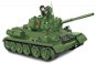 Cobi Tank T-34/85 - Building Set