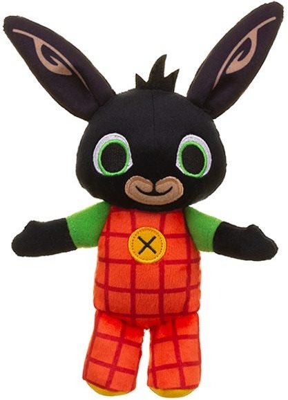 Hoppity 2025 bing toy