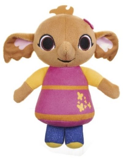 Sula hot sale plush toy