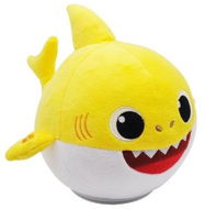 Baby Shark Dancing, Plush - Soft Toy