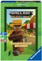 Minecraft: Farmer's Market – rozšírenie - Dosková hra