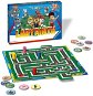 Board Game Labyrinth Junior Paw Patrol - Desková hra