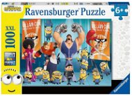 Ravensburger puzzle 129157 Mimoni 2 100 dielikov - Puzzle