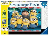 Ravensburger puzzle 129164 Minionok 2150 darab - Puzzle