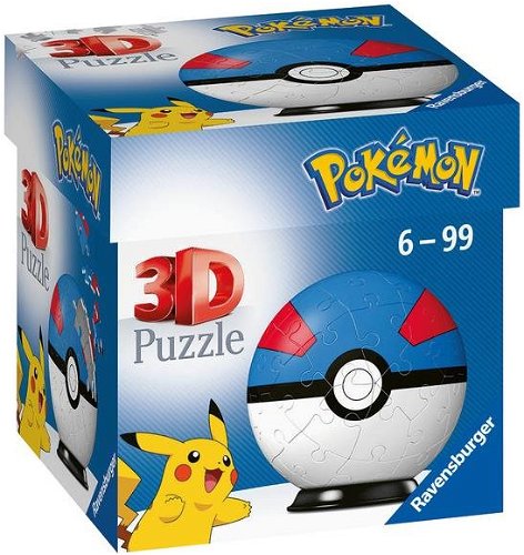 Pokémon Puzzles for Adults