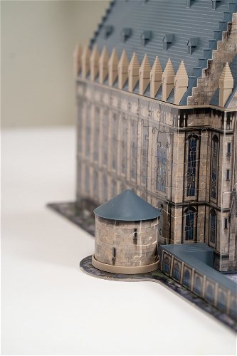 3D Puzzle Ravensburger Hogwarts Castle / Harry Potter 540 Pieces