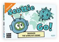Scottie Go! EDU (angol nyelvű változat) - Oktatókészlet