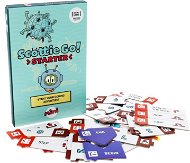 Scottie Go! Starter Mini ENG - Educational Set