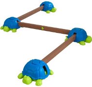 Turtle Totter Balance Beam - Playset Accessory
