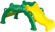 Hop & Slide Frog Climber šmykľavka - Šmykľavka