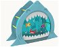 Shark Escape Climber - Játszótér kiegészítő