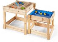 Plum Wooden Play Tables 2in1 - Water Table