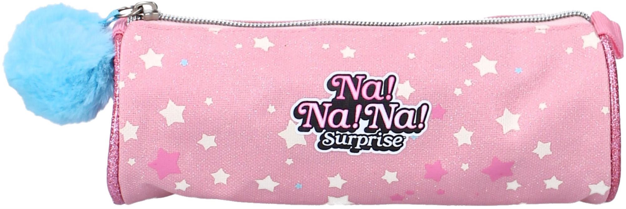 Na!Na!Na! Surprise Chic Tolltartó