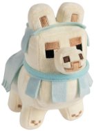 Minecraft Happy Explorer Baby Llama Blue - Soft Toy