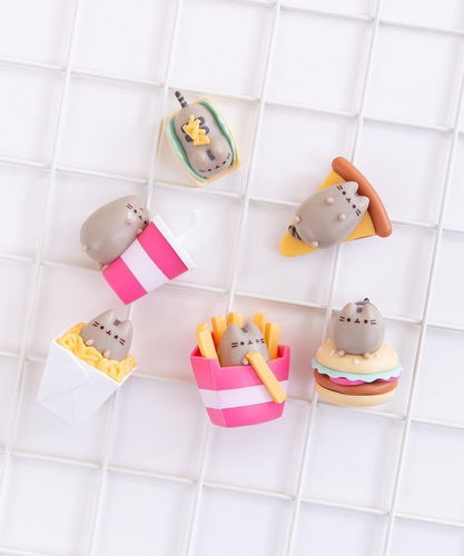 pusheen series 3