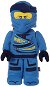 Lego Ninjago Jay - Soft Toy
