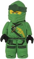 Kuscheltier Lego Ninjago Lloyd - Plyšák