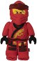 Soft Toy Lego Ninjago Kai - Plyšák