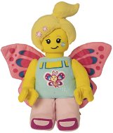 Lego Iconic Butterfly - Soft Toy