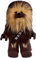 Plyšová hračka Lego Star Wars Chewbacca - Plyšák