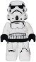 Lego Star Wars Stormtrooper - Soft Toy
