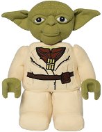 Lego Star Wars Yoda - Plyšová hračka