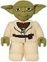 Lego Star Wars Yoda - Soft Toy