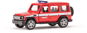 Siku Super 2306 - Tschechische Limited Edition - Mercedes AMG G65 Fire Brigade - Metall-Modell