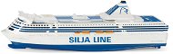 Siku Super - Silja Symphony Ferry 1: 1000 - Metal Model