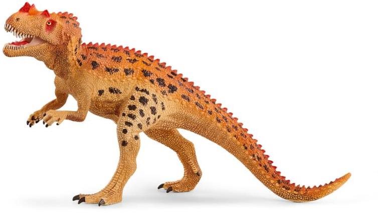 Schleich deals prehistoric animals