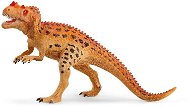 Schleich 15019 Őskori állat - Ceratosaurus mozgó állkapocs - Figura