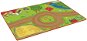 Schleich 42442 Carpet with farm - Figure Accessories