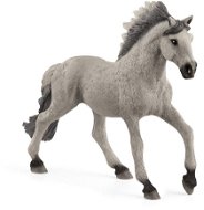 Schleich 13915 Zvieratko – žrebec Sorraia Mustang - Figúrka
