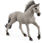 Schleich Zvířátko - hřebec Sorraia Mustang 13915 - Figurka
