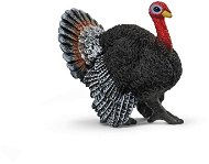 Schleich 13900 Animal - Turkey - Figure