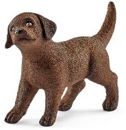 Schleich 13835 Animal - Retriever Puppy - Figure