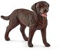 Schleich Farm World Hunde - 13834 Labrador Retriever Hündin - Figur