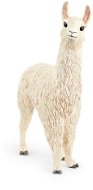 Schleich 13920 Zvieratkpo – lama - Figúrka