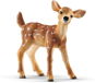 Schleich 14820 Animal - Fehérfarkú szarvas - Figura