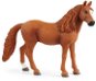Schleich 13925 Animal - Pony Mare German Riding - Figure