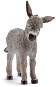 Schleich Zvířátko - oslík hříbě 13746 - Figurka