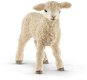 Schleich 13883 Animal - Lamb - Figure
