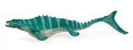 Schleich 15026 Prehistoric Animal - Mosasaurus with a Moving Jaw - Figure