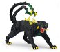 Schleich 42522 Invisible panther - Figure