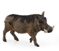 Schleich 14843 Állat - Warthog - Figura