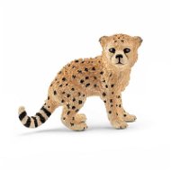 Schleich Wild Life - 14747 Gepardenbaby - Figur