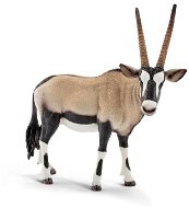 Schleich 14759 Animal - Oryx Antelope - Figure