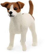 Schleich Farm World - 13916 Jack Russell Terrier - Figur