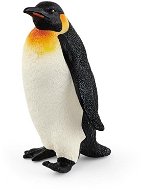 Schleich 14841 Animal - Emperor Penguin - Figure