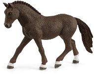 Schleich 13926 Animal - Gelding Pony German Riding - Figure